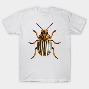 Beetle T-Shirt